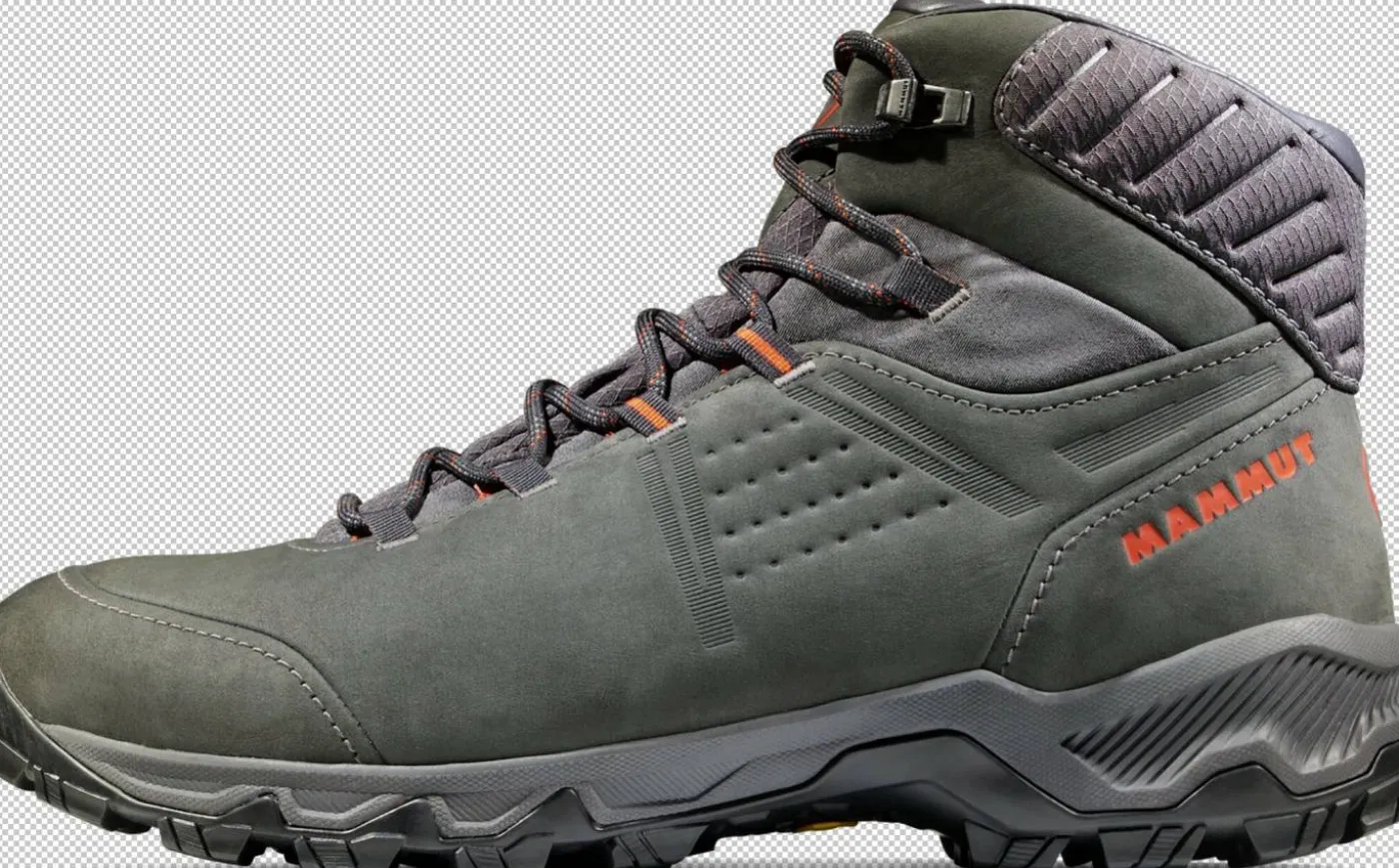 Wanderschuh"Mercury IV Mid GTX"