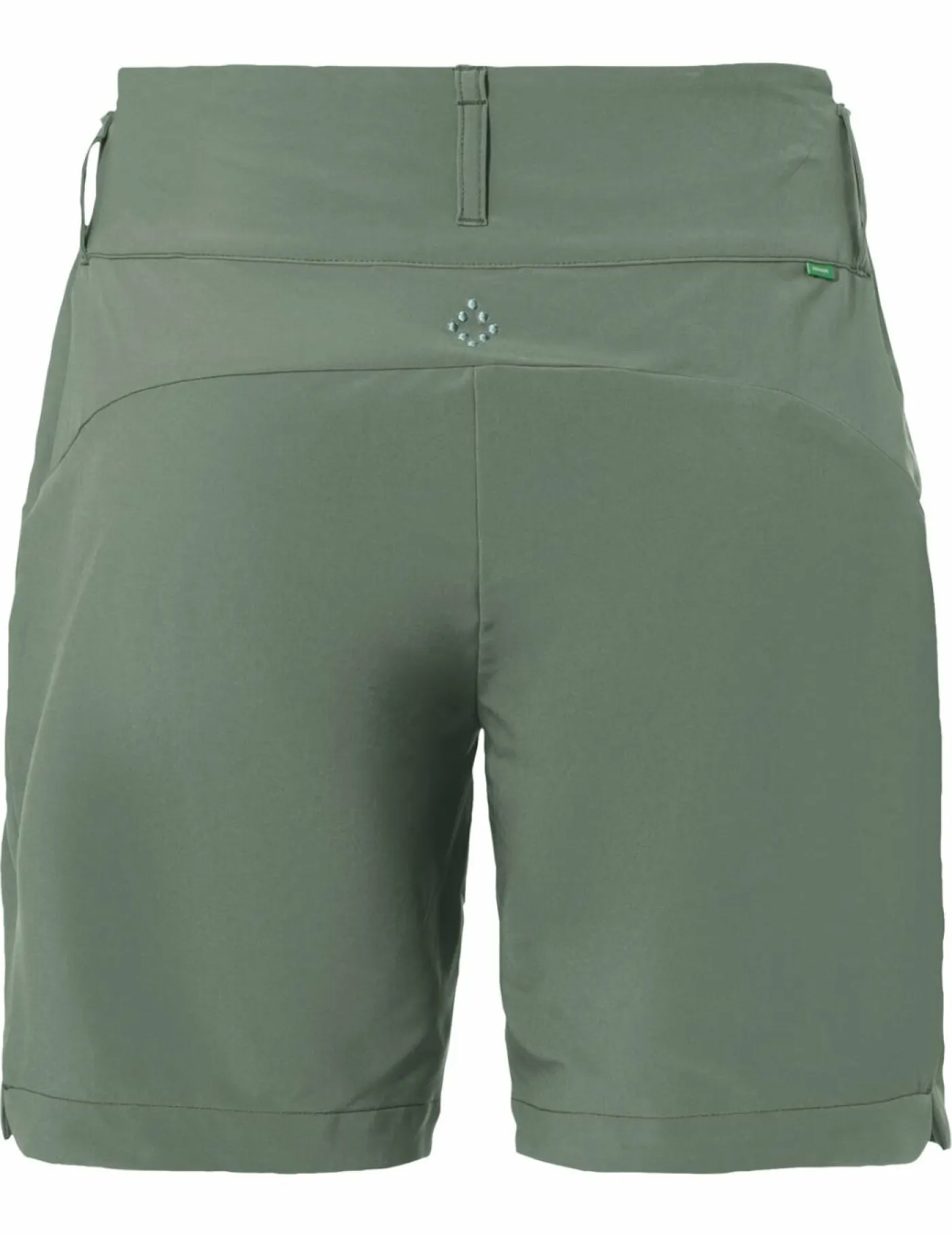 Wandershorts "Skomer W"