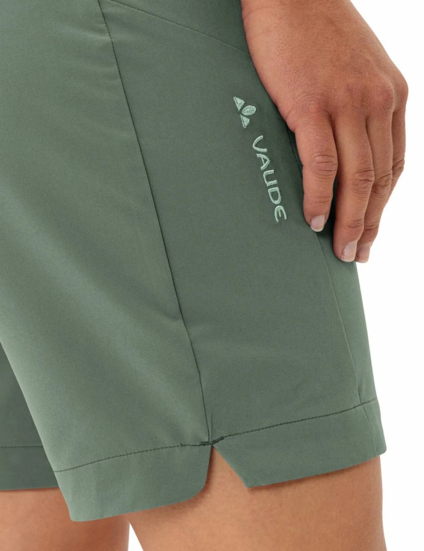 Wandershorts "Skomer W"