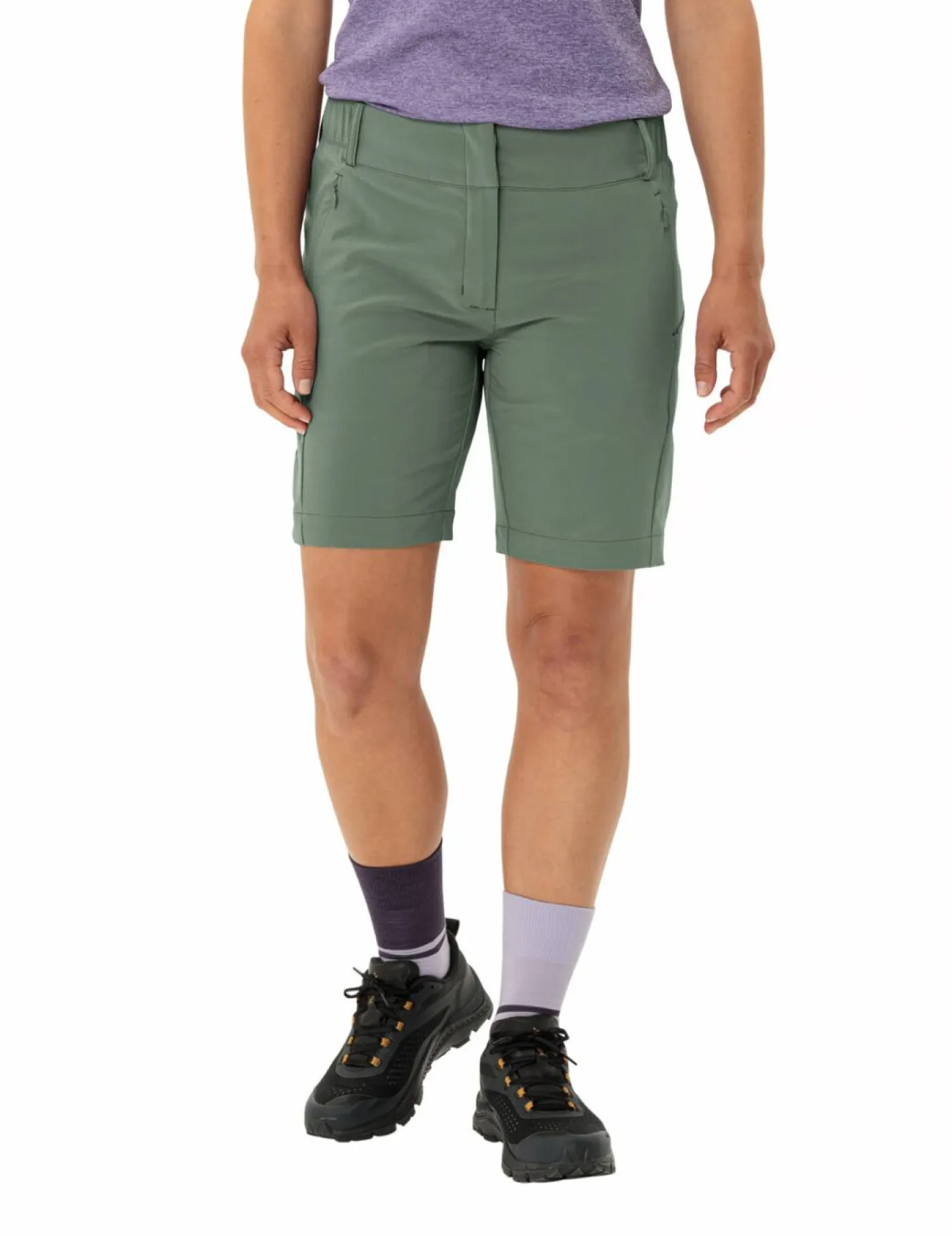 Wandershorts "Skomer W"