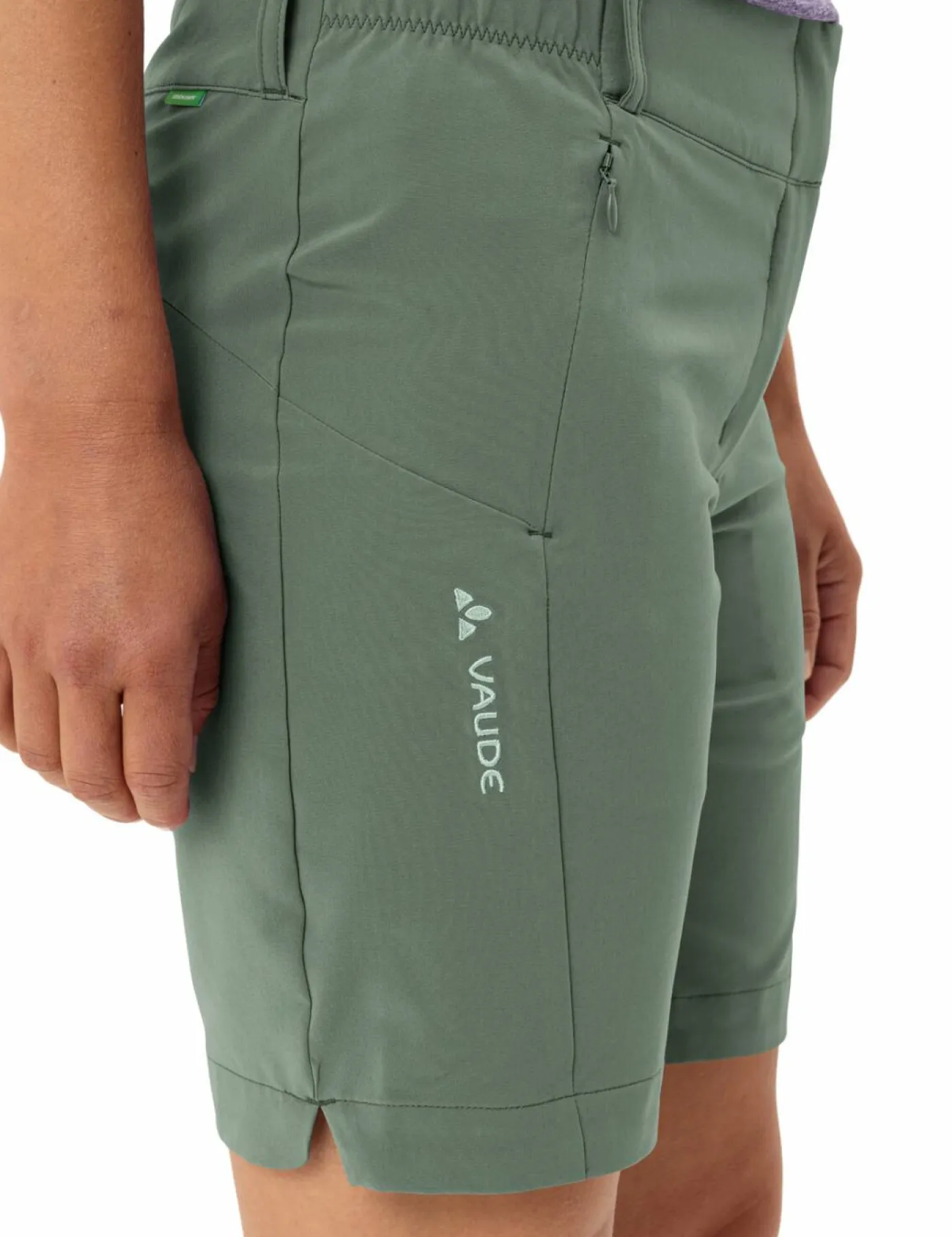 Wandershorts "Skomer W"