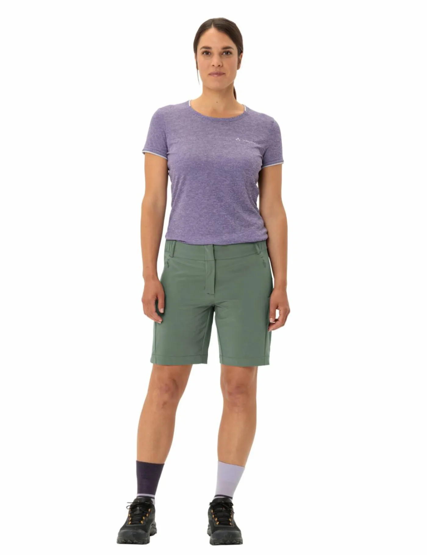 Wandershorts "Skomer W"