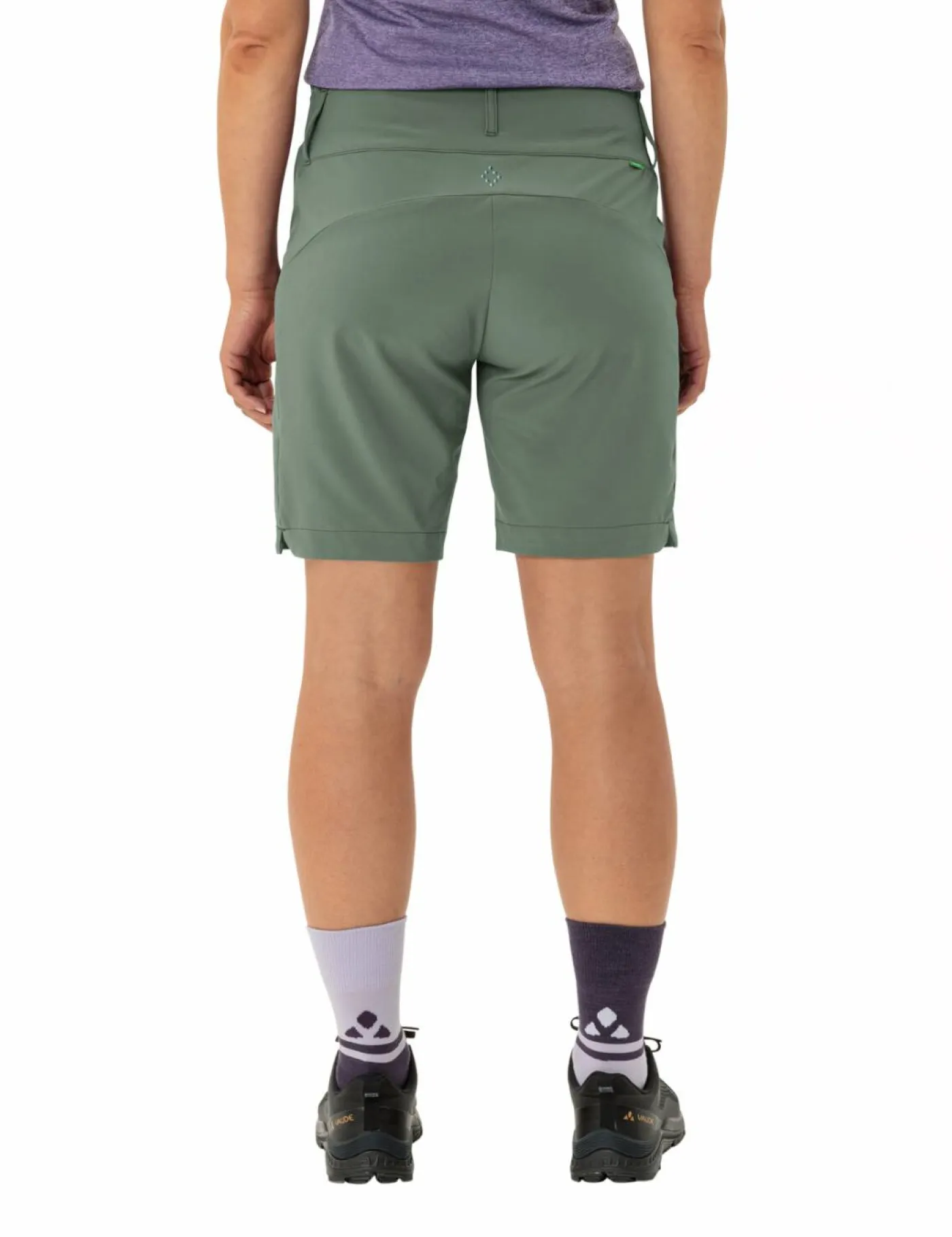 Wandershorts "Skomer W"