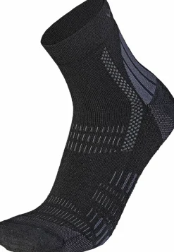 Wandersocken "S05 Merino Eco Mid"