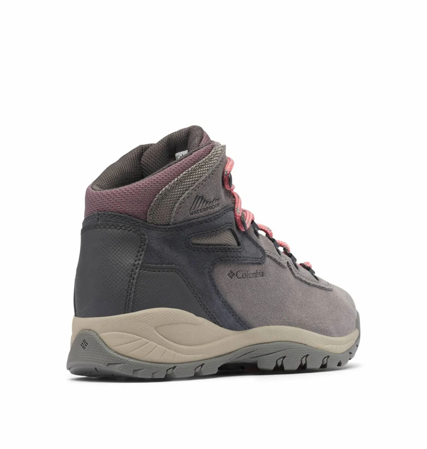 Wanderstiefel "NEWTON RIDGE PLUS WATERPROOF AM"