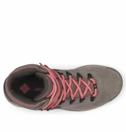 Wanderstiefel