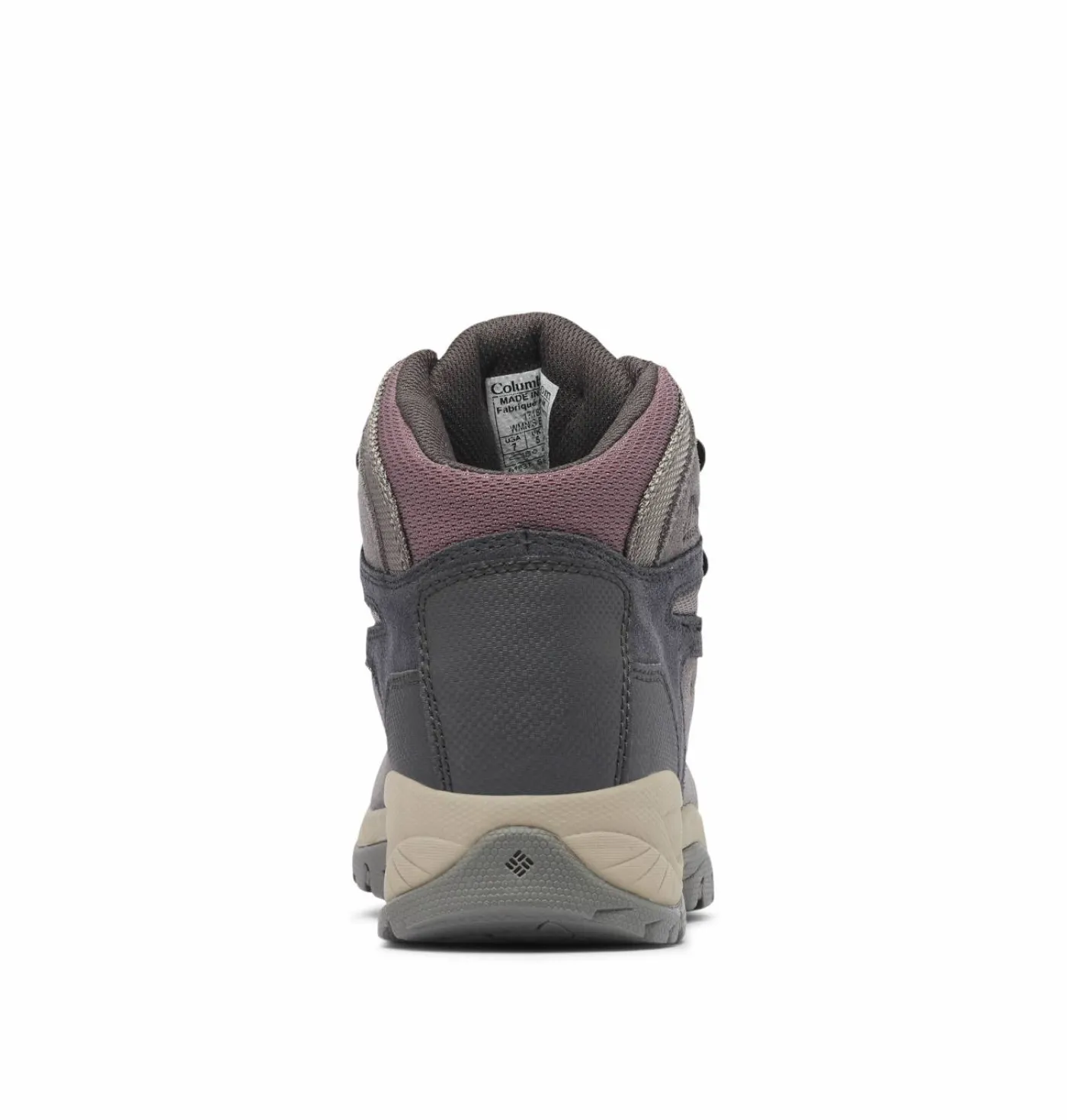 Wanderstiefel "NEWTON RIDGE PLUS WATERPROOF AM"