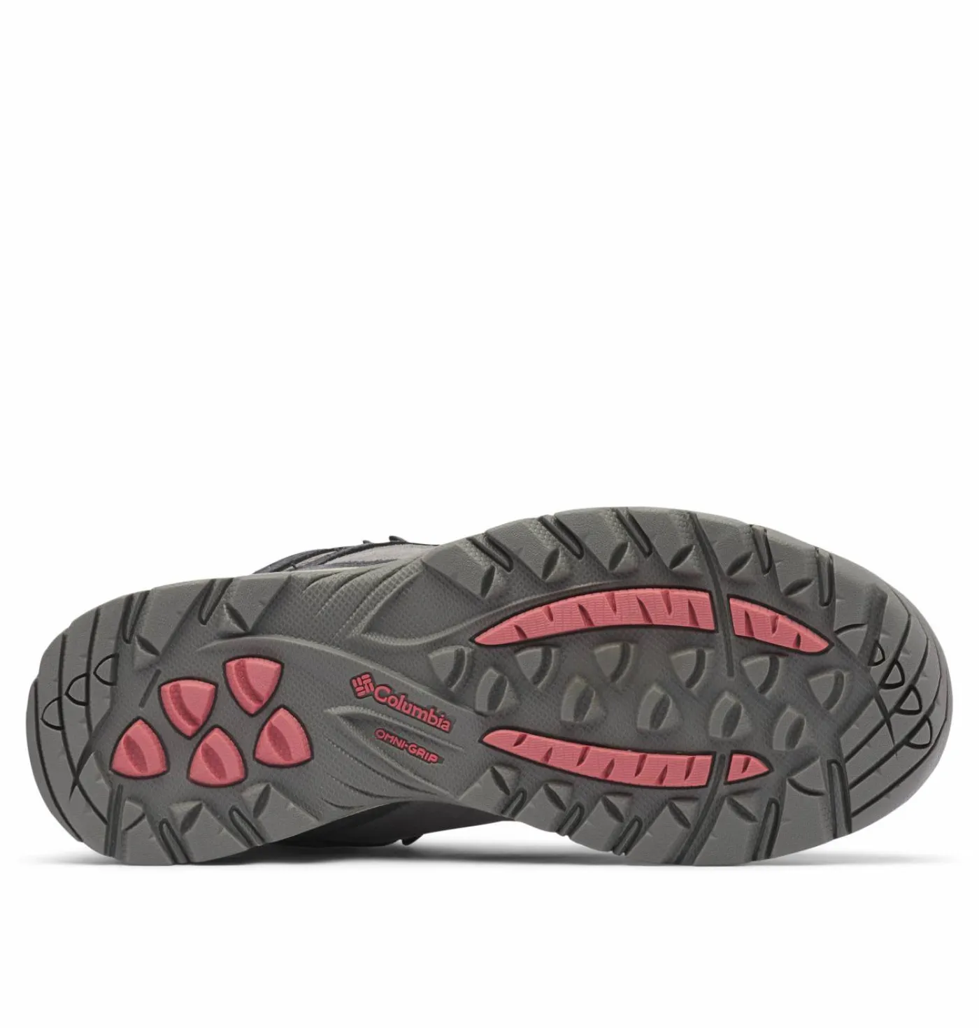 Wanderstiefel "NEWTON RIDGE PLUS WATERPROOF AM"