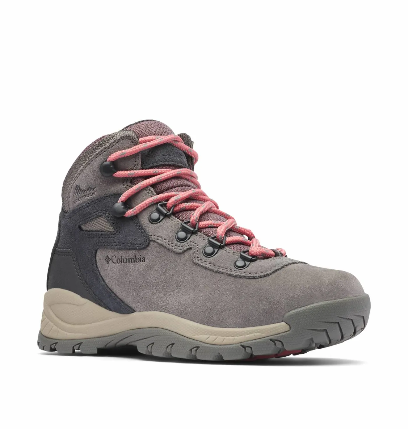 Wanderstiefel "NEWTON RIDGE PLUS WATERPROOF AM"