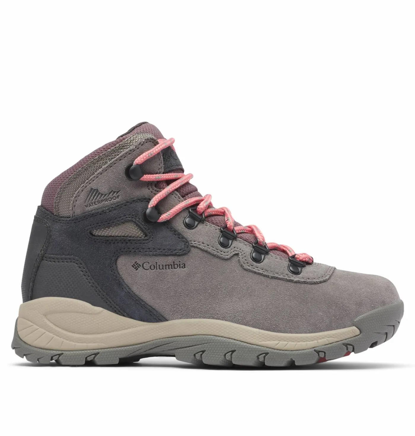 Wanderstiefel "NEWTON RIDGE PLUS WATERPROOF AM"