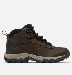 Wanderstiefel 