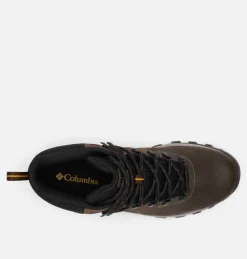 Wanderstiefel 