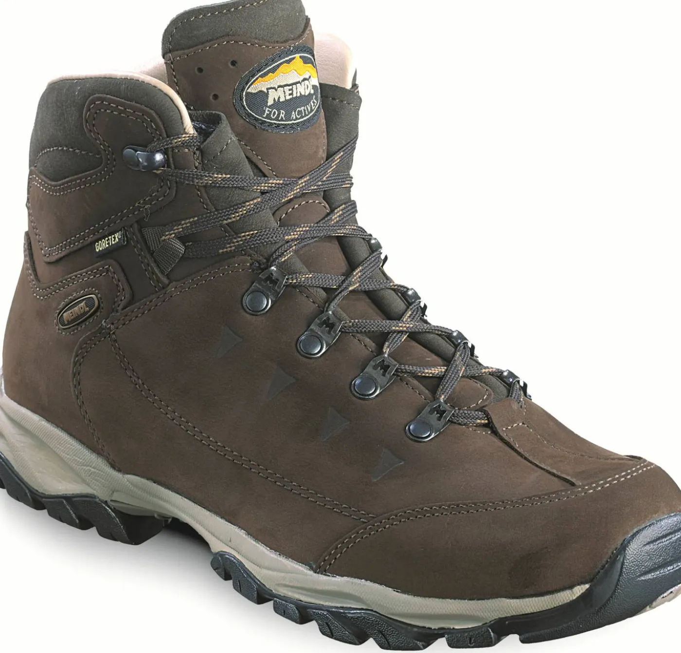 Wanderstiefel "Ohio Lady 2 GTX"
