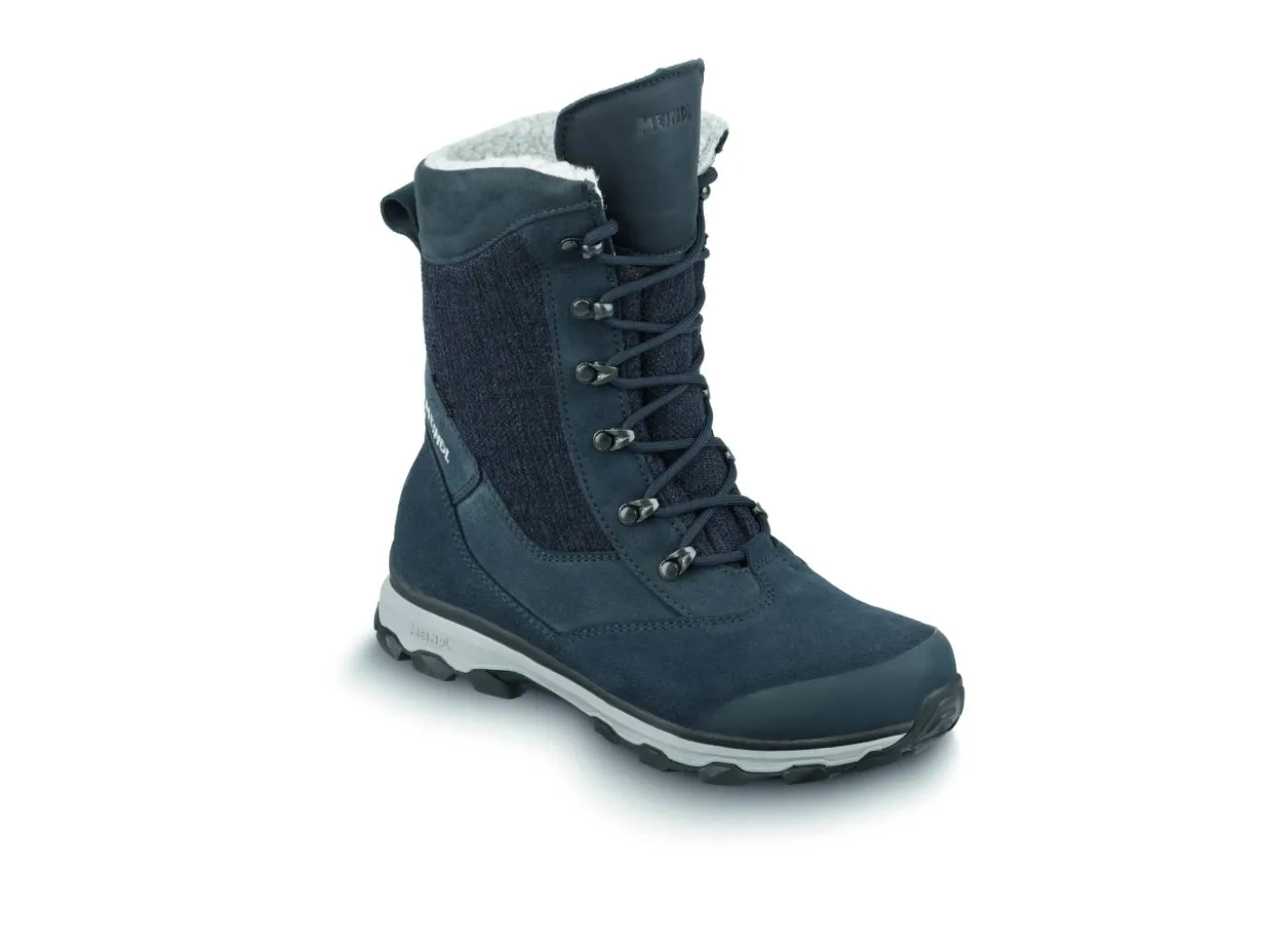 Wanderstiefel "Sammnaun Lady GTX"