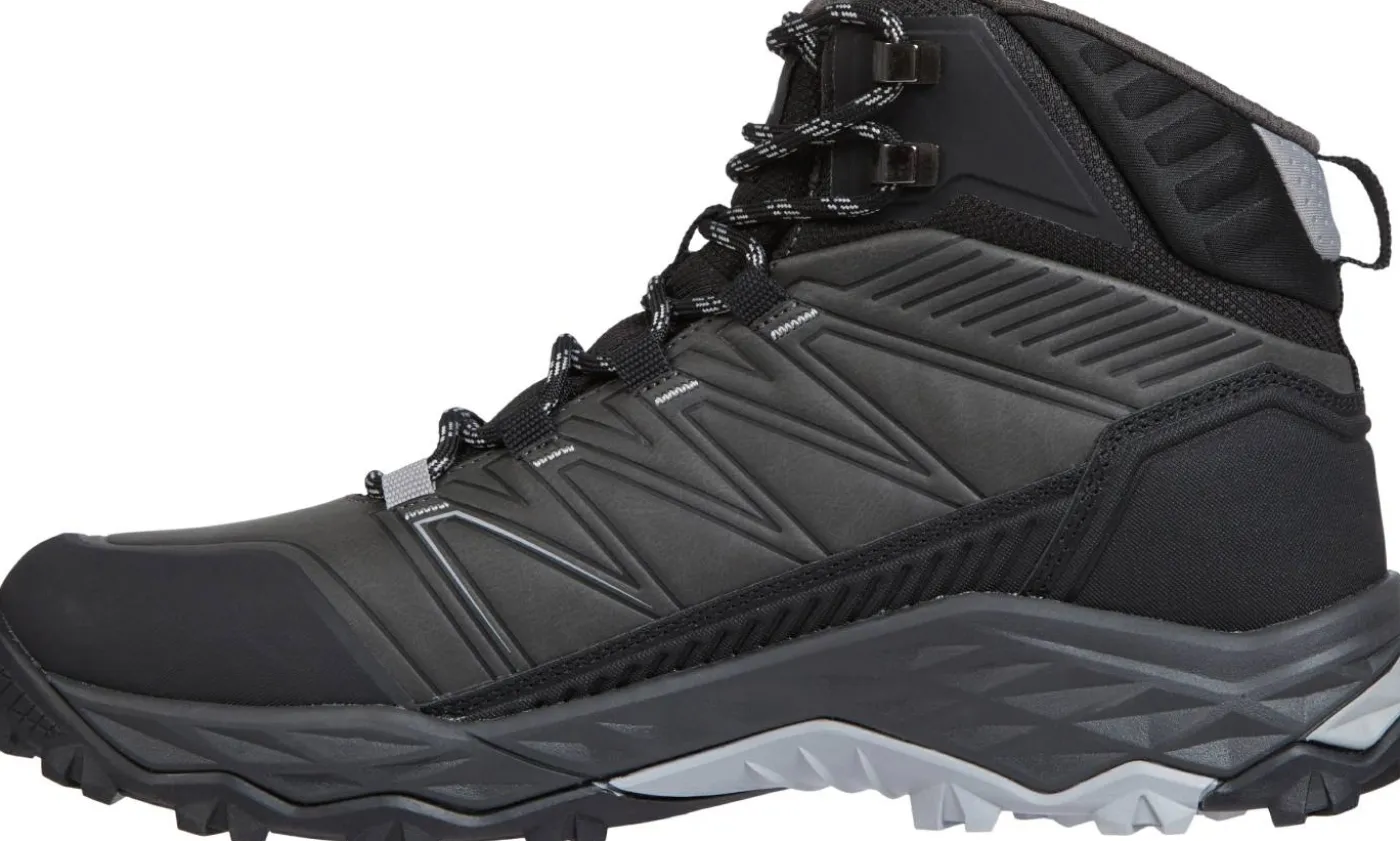 Wanderstiefel "Tahsis"