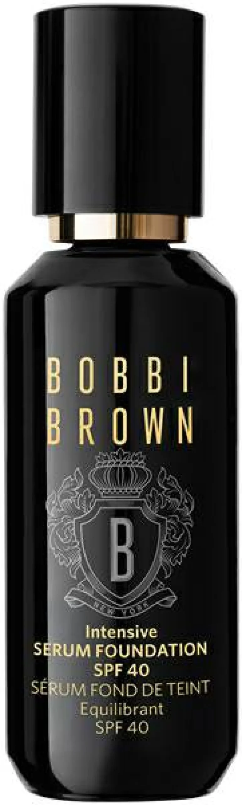 Warm Porcelain 30 ml