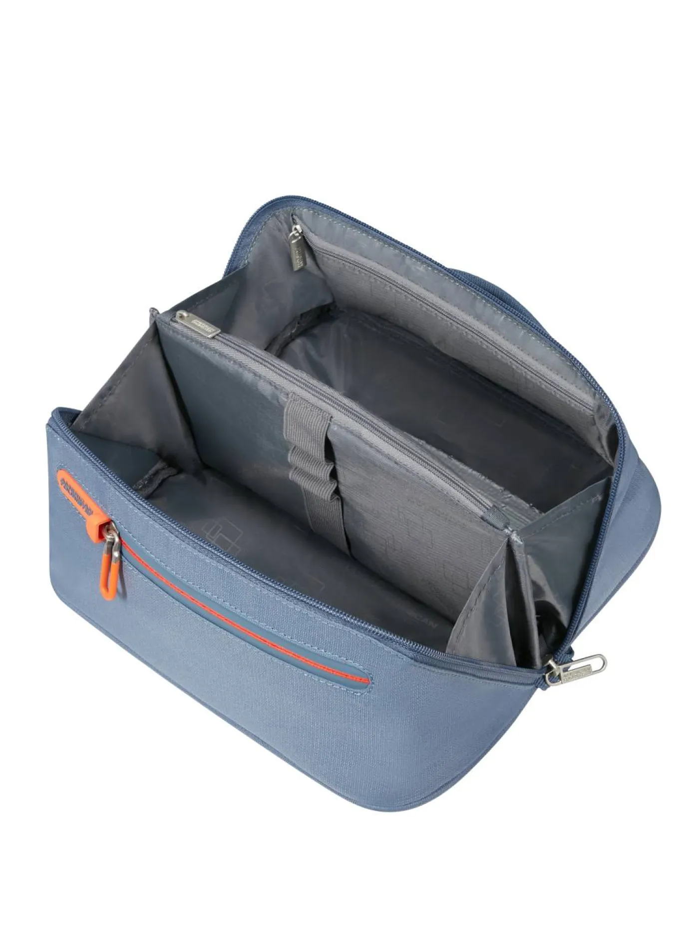 Waschbeutel "Cloudrider"