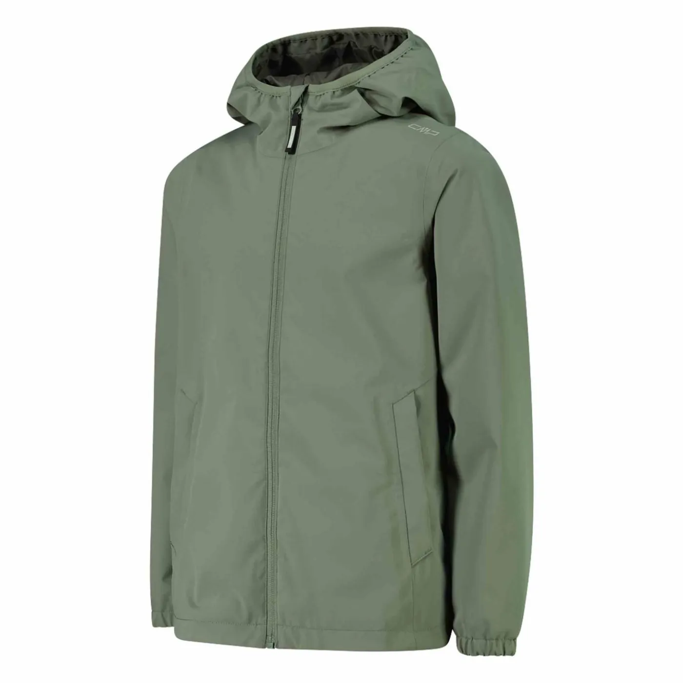 Wasserdichte Jacke