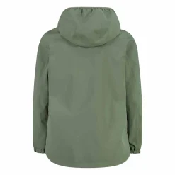 Wasserdichte Jacke