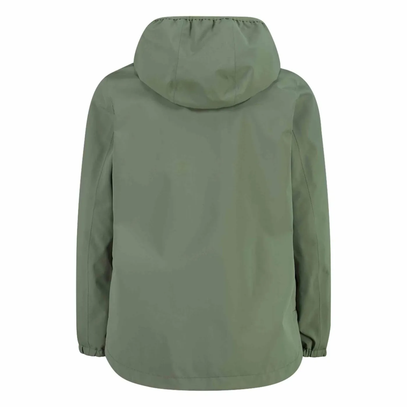 Wasserdichte Jacke