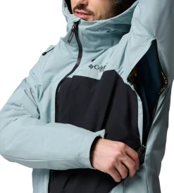 Wasserdichte Skijacke "Winter District™ III"
