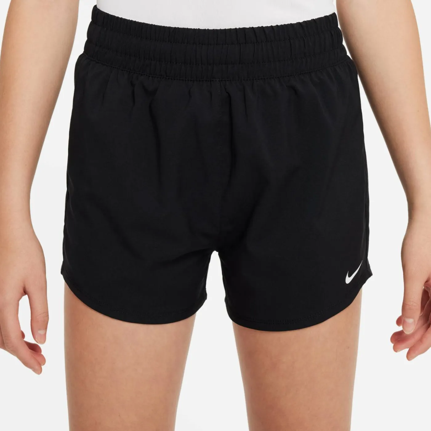 Web-Trainingsshorts "One Woven"