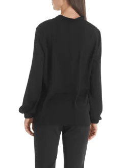 Weite Bluse