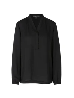 Weite Bluse