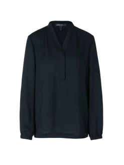 Weite Bluse