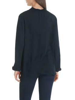 Weite Bluse