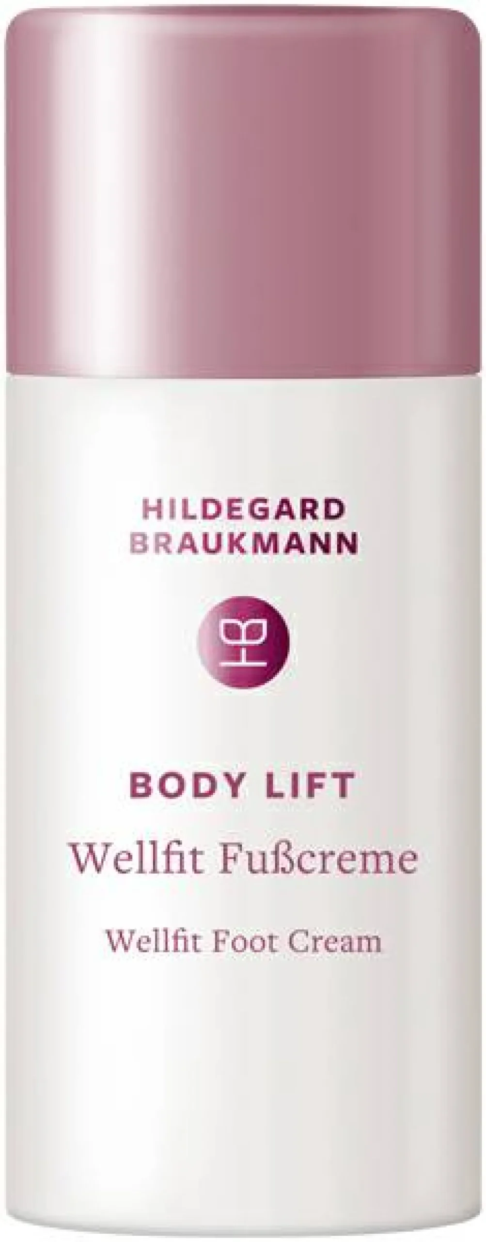 Wellfit Fußcreme 100 ml