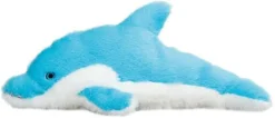Welliebellies®-Wärmekissen "Delfin"
