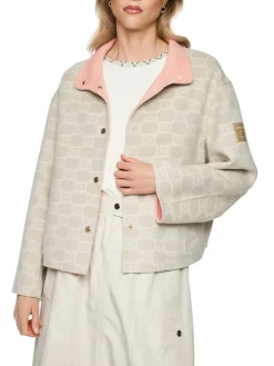 Wendejacke