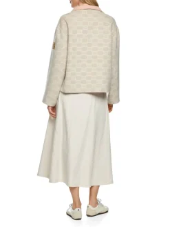 Wendejacke