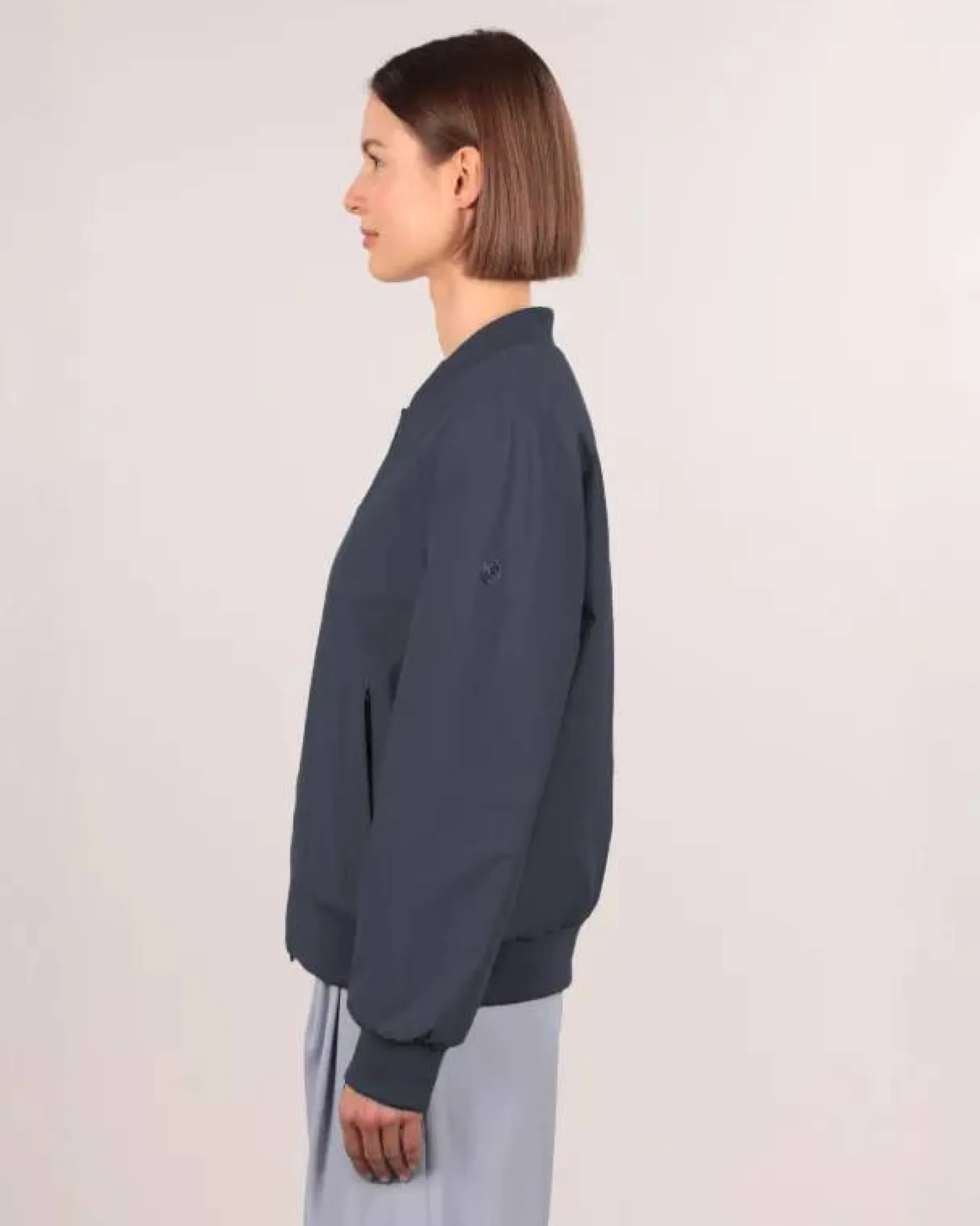 Wendejacke