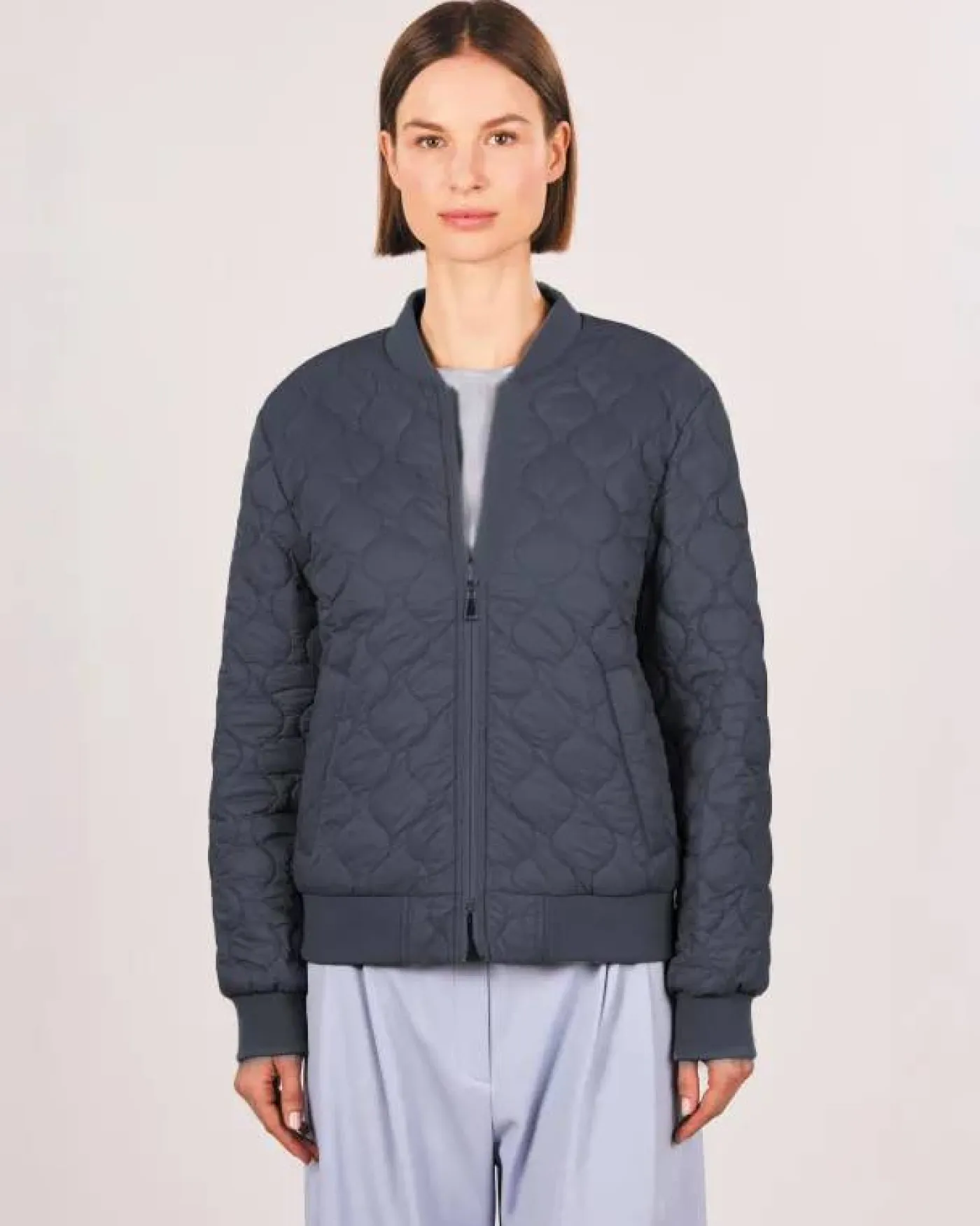 Wendejacke