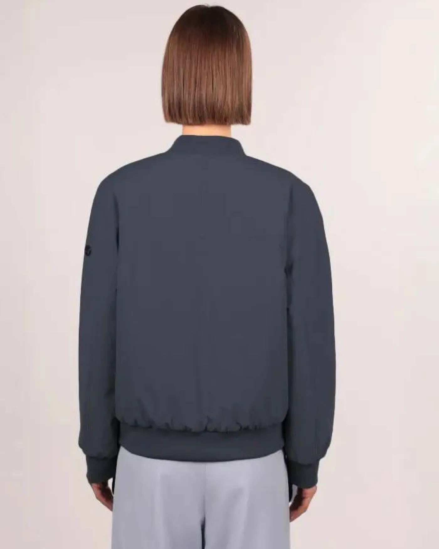 Wendejacke