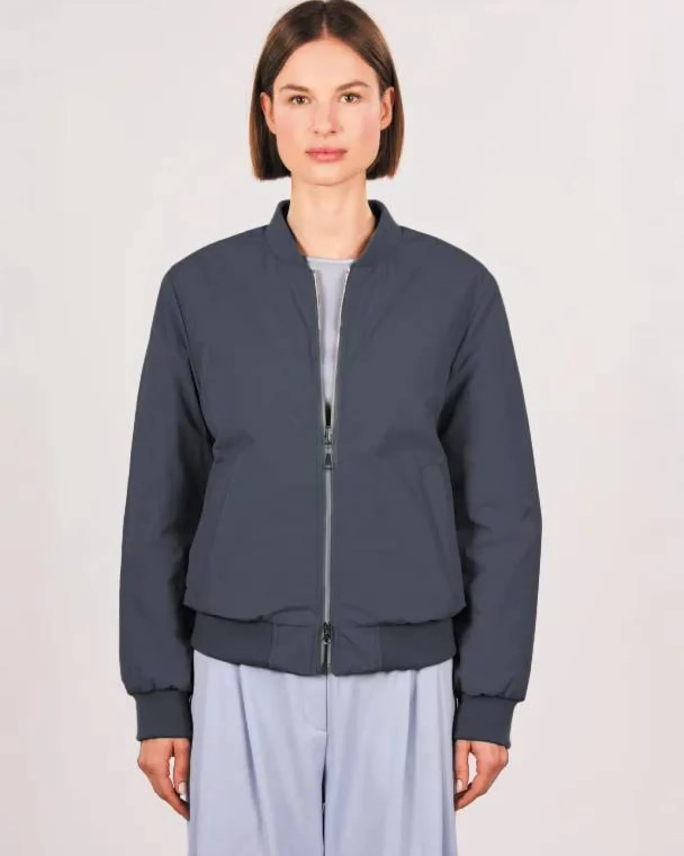 Wendejacke