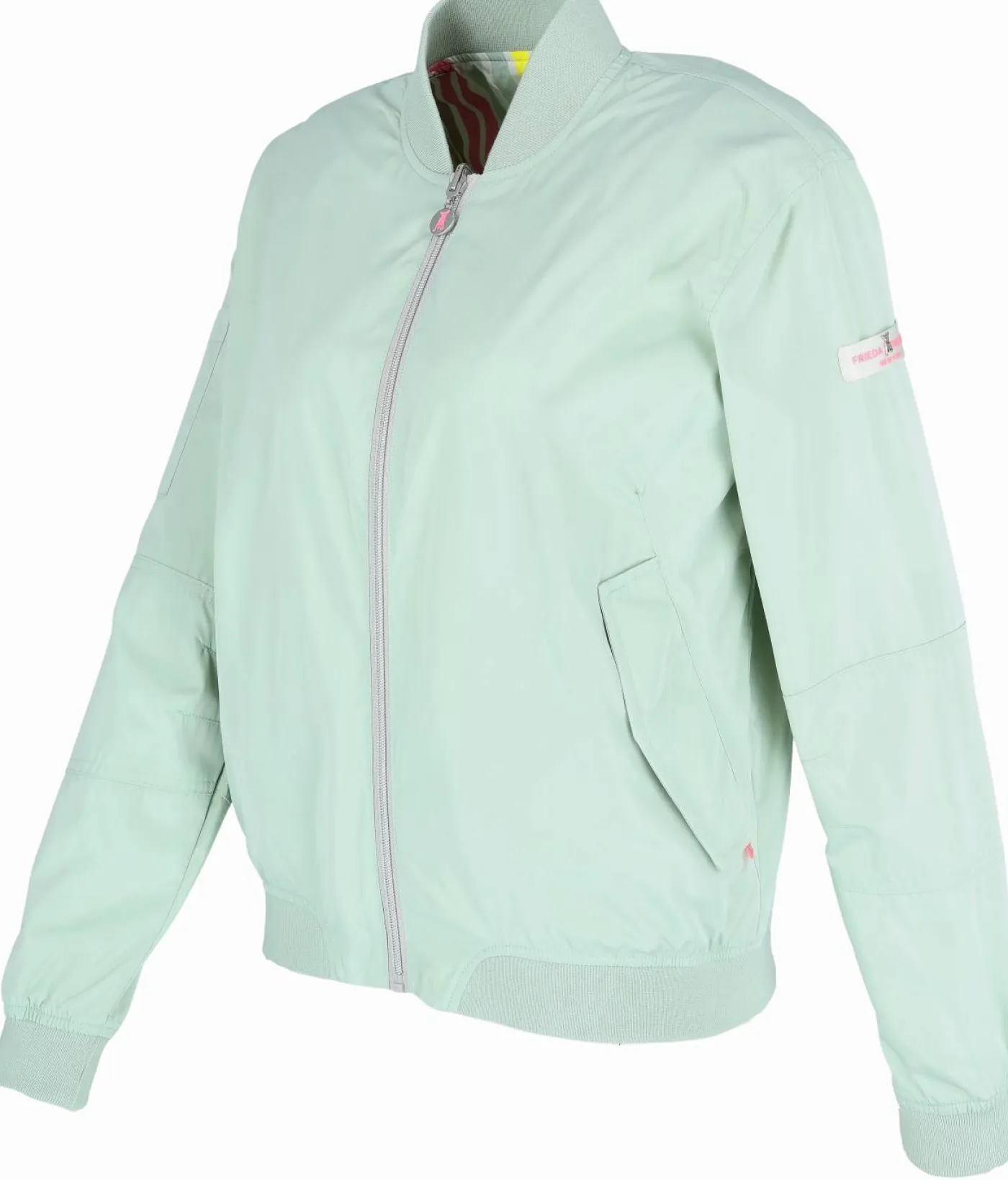 Wendejacke "Brooklyn"