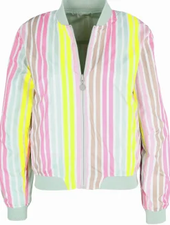 Wendejacke