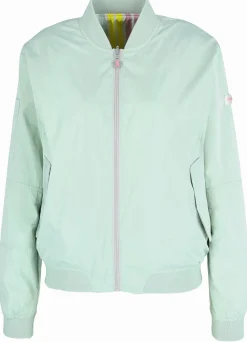 Wendejacke