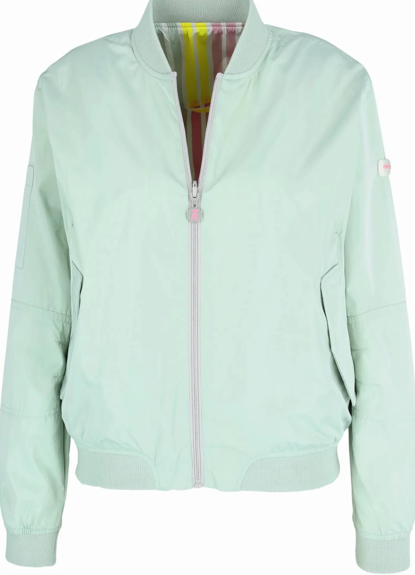 Wendejacke "Brooklyn"