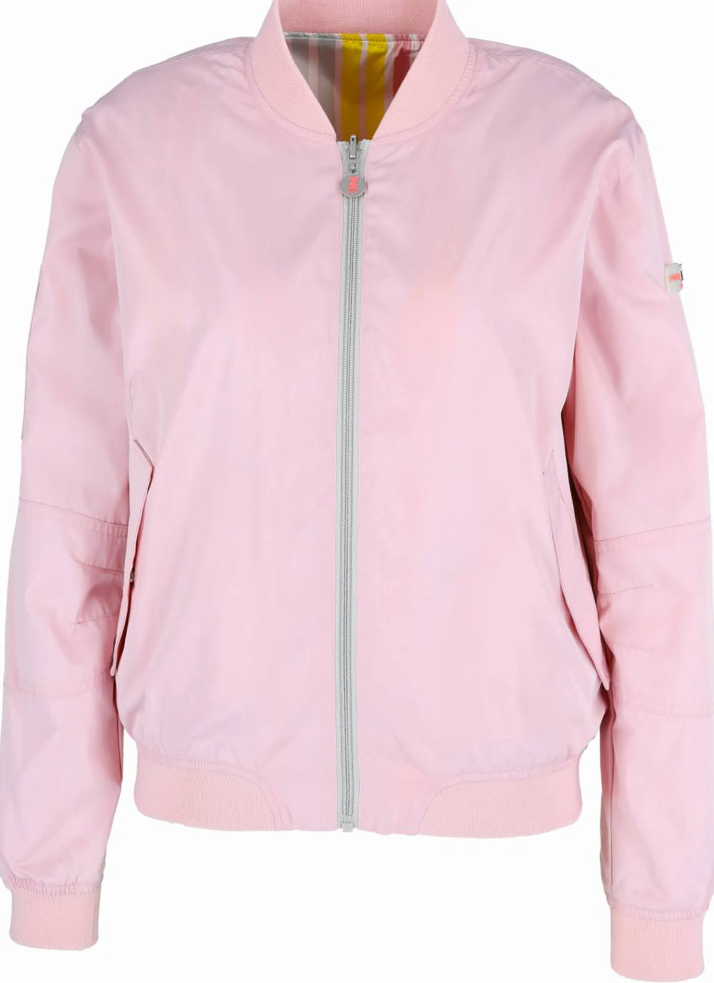 Wendejacke "Brooklyn"