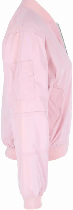 Wendejacke