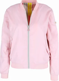 Wendejacke
