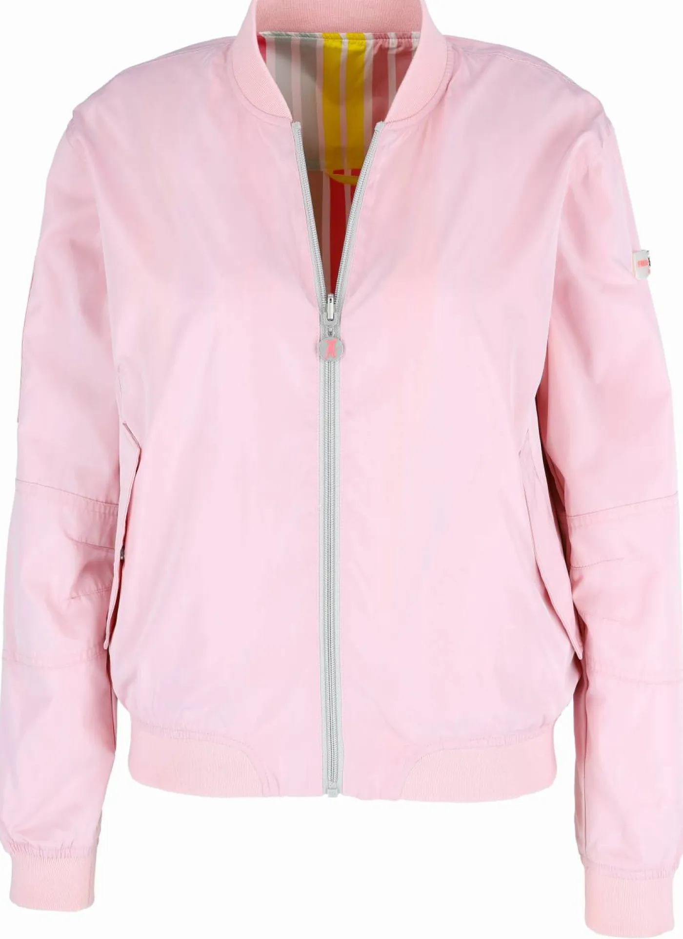 Wendejacke "Brooklyn"