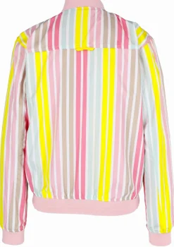 Wendejacke