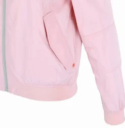 Wendejacke