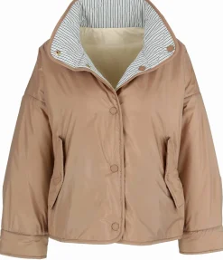 Wendejacke