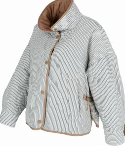 Wendejacke
